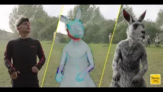 The Kangaroo Chronicles - VFX Breakdown by Trixter