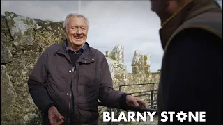 Chris Tarrant Extreme Railway Journeys - "BLARNEY STONE"