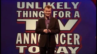 Mock the Week: Hugh Dennis Scenes We'd Like To See Compilation