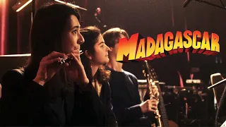 Madagascar (Hans Zimmer) by Curieux