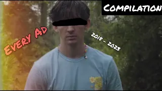 Every Flamingo Intro / Merch Ad 2018 - 2023 Compilation