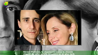 Lara Fabian et son mari Gabriel, plus amoureux que jamais  rares photos de couple pour leurs 8 ans !