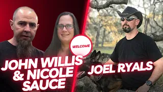 Executing the Impossible with Joel Ryals, John Willis and Nicole Sauce