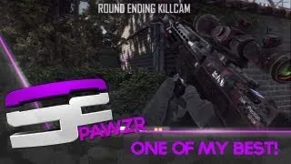 SoaR PawzR: One Of My Best!