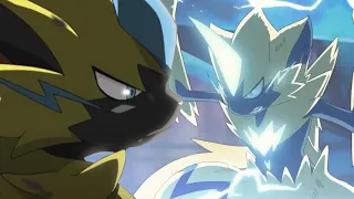 Zeraora AMV - FOREVER