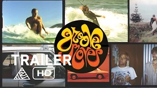 Groove Move - Official Trailer - Jack Coleman [HD]