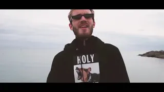 Бич лазанья - 10 часов! PewDiePie