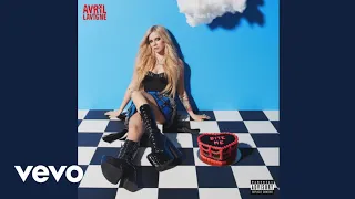 Avril Lavigne - Bite Me (Official Preview)
