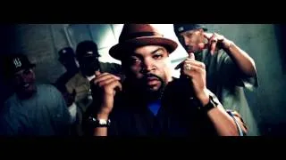 Ice Cube Ft. Doughboy, OMG, Maylay & W.C. "Ya'll Know How I Am" Music Video