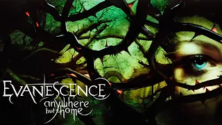 Evanescence - Anywhere But Home: Live in Paris (2004, DVD) 1080p