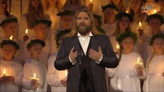 Rickard Söderberg - O Helga Natt (Live "Örgryte Nya Kyrka")