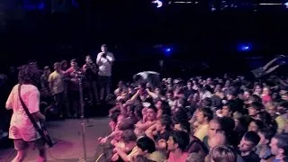 [hate5six] Title Fight - August 11, 2012