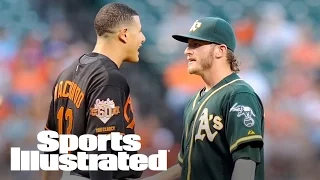 What To Do About The MLB's Unwritten Rules | Sports Illustrated