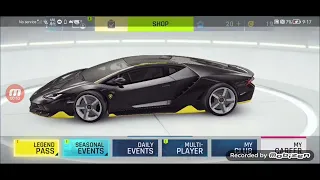 ASPHALT 9 NOT ADDING IS OFF LOSING REWARD THIS VIDEO, OH NO!!!!!!!