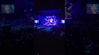 Just Breathe (Pearl Jam cover) - Dave Matthews Band, Gorge Amphitheatre N2, 9.2.23