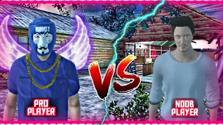 Noob vs Pro [ Gamer Zooze Yt ] #Madout2