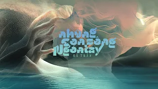 Hà Trần - "Những Con Sông Ngón Tay" (Full Album Experience)