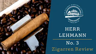 Gutes aus dem Schwarzwald - Herr Lehmann No. 3 Review