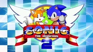 Sonic the Hedgehog 2 - Silver Flicky