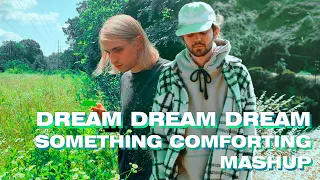 Madeon & Porter Robinson - Something Comforting/ Dream Dream Dream  (Mashup)