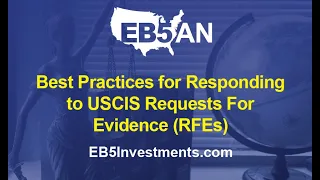 Overview of USCIS Requests For Evidence (RFEs)
