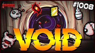 VOID - The Binding Of Isaac: Repentance #1008