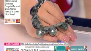 JewelleryMaker LIVE 10/11/2015 - 8am - 12pm