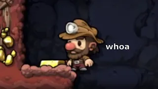 Spelunky 2 | The Pain of "Low Scorer"