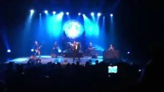 Lacrimosa - Alleine Zu Zweit (Guadalajara 2010)