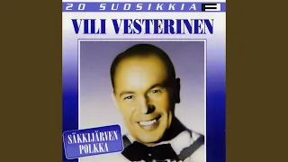 Valssi menneiltä ajoilta