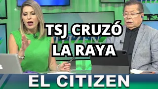 DIOSDADO… | #ElCitizen | #evtv | 04/23/24 5/5