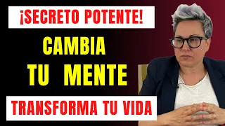 ¡TU ACTITUD LO ES TODO! Practica estas 9 ACTITUDES para un Cambio Radical de VIDA.SONIA VIVAS.