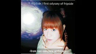 fripSide - Colorless fate (Audio)