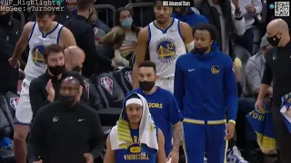 JaVale McGee  8 PTS: All Possessions (2021-11-30)