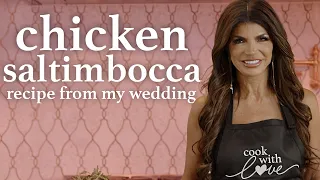 My Wedding Dish Recipe | Teresa Giudice