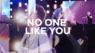 No One Like You - Josie Buchanan and David Funk | Moment