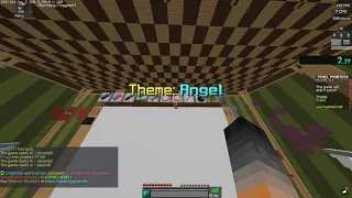 Hypixel Pixel Painters Rectangle% 6.850, possible wr