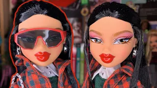 What Are THOSE?! Jade Alwayz Bratz Doll Review!