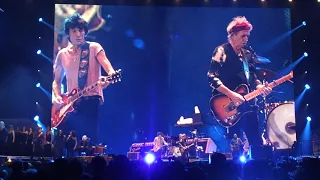 The Rolling Stones -  You Can't Always Get What You Want - 02 Arena Nov 29 2012