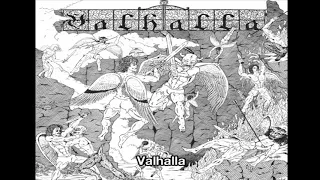 Valhalla - Valhalla Full Album 1984