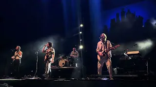 Milky Chance Performs “Flashed Junk Mind” LIVE at Florida Groves Festival 4.14.24 Orlando, Florida