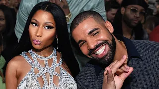 8 Women That Drake Has Dated