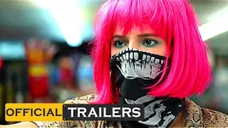 Infamous | Official Trailer | 2020 | Bella Thorne | HD