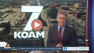 Newscast KOAM News at 10pm (05/15/23)