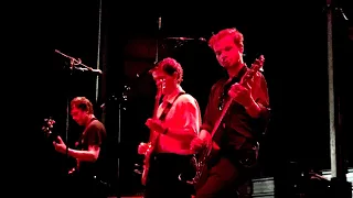 black midi - The Orpheum, Tampa - 6/24/2023 (Full Set)