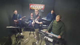 Zespół REFLEX- Sztos (live cover)