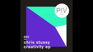 Chris Stussy - Creativity (Original Mix)