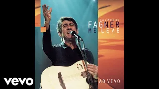 Fagner - Retrovisor (Ao Vivo) (Pseudo Video)