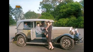 Spectacular New York in the Early 20th Century / 56 Rare Gorgeous Photos Colorized