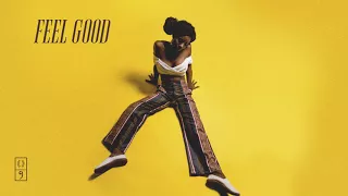Jah9 - Feel Good | Official Audio